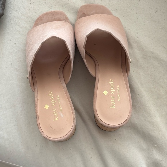 Kate Spade shoes size 7 great condition - Picture 3 of 7